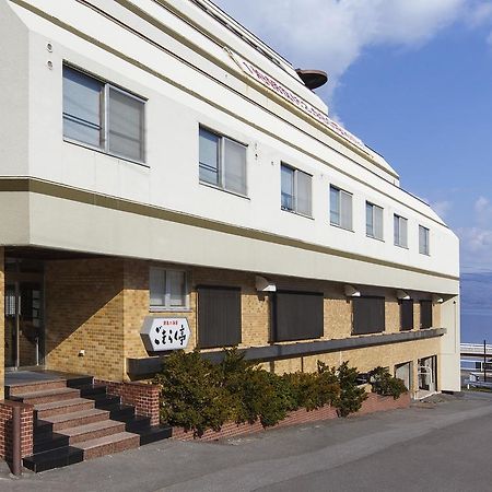 Toya Gokirakutei Toyako Exterior foto