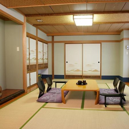 Toya Gokirakutei Toyako Exterior foto