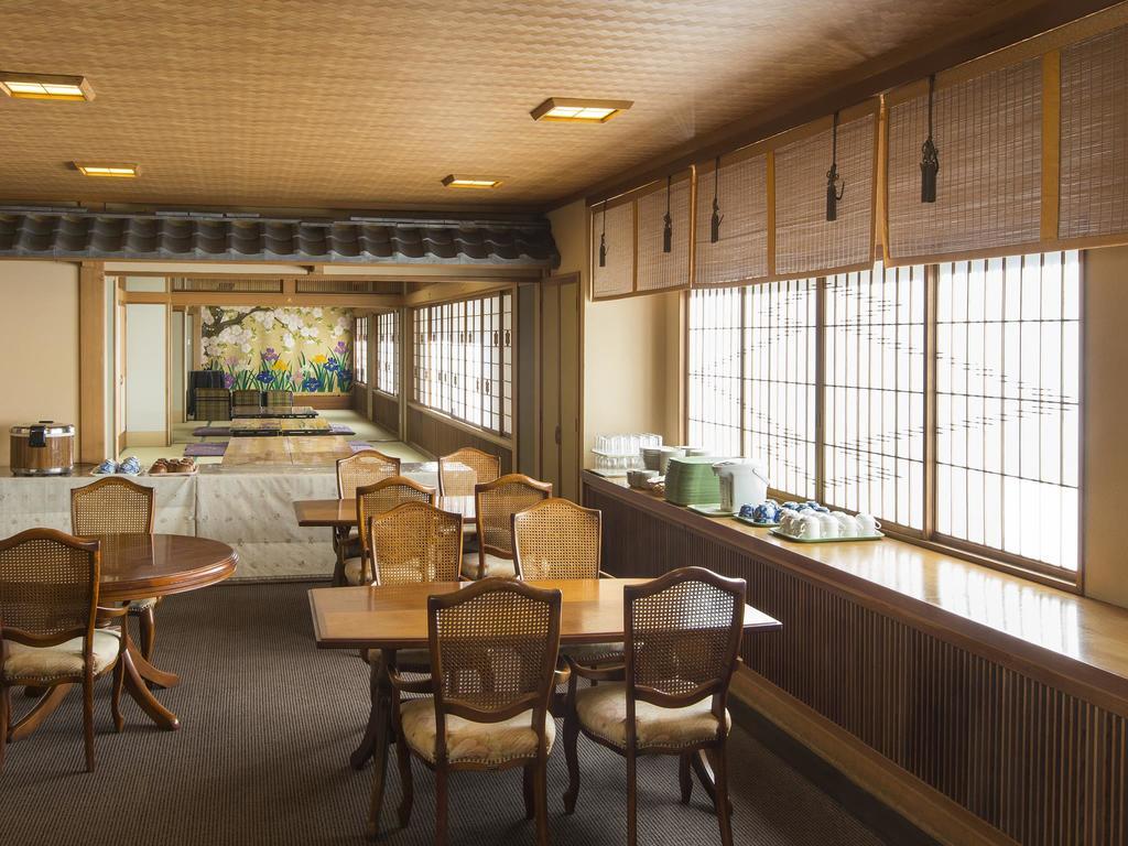 Toya Gokirakutei Toyako Exterior foto